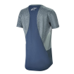 Γυναικεία φανέλα ποδηλασίας ALPINESTARS Stella Alps 8 SHORT SLEEVE thumb