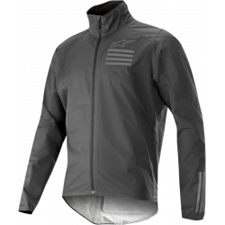 Ζακέτα μηχανής ALPINESTARS Descender V3 ΜΑΥΡΟ