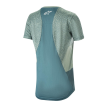 Γυναικεία φανέλα ποδηλασίας ALPINESTARS Stella Alps 8 SHORT SLEEVE thumb