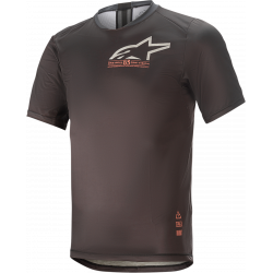 Φανέλα ποδηλασίας ALPINESTARS SS ALP4