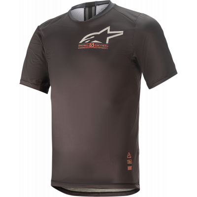 Φανέλα ποδηλασίας ALPINESTARS SS ALP4