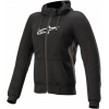 Γυναικείο φούτερ ALPINESTARS Stella Chrome Sport