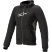 Γυναικείο φούτερ ALPINESTARS Stella Chrome Sport thumb