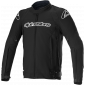 Μπουφάν μηχανής ALPINESTARS T-GP Force ΜΑΥΡΟ thumb