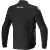Μπουφάν μηχανής ALPINESTARS T-GP Force ΜΑΥΡΟ thumb