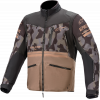 Μπουφάν μηχανής ALPINESTARS Ventu e-R CAMO/SAND