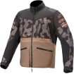 Μπουφάν μηχανής ALPINESTARS Ventu e-R CAMO/SAND Μπουφάν μηχανής ALPINESTARS Ventu e-R CAMO/SAND thumb