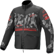 Μπουφάν μηχανής ALPINESTARS Ventu e-R CAMO/BLACK/RED thumb