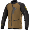 Μπουφάν μηχανής ALPINESTARS Venture XT ΚΑΦΕ thumb