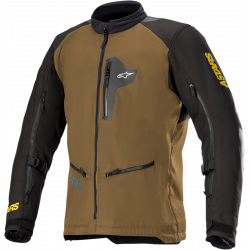 Μπουφάν μηχανής ALPINESTARS Venture XT ΚΑΦΕ