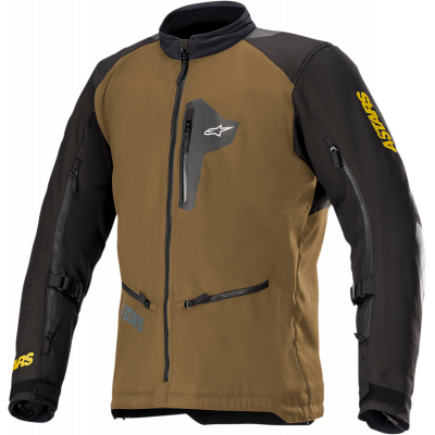 Μπουφάν μηχανής ALPINESTARS Venture XT ΚΑΦΕ