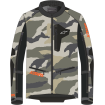 Μπουφάν μηχανής ALPINESTARS Venture XT CAMO thumb