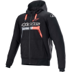 Ζακέτα ALPINESTARS Chrome Sport ΜΑΥΡΟ/ΚΟΚΚΙΝΟ Ζακέτα ALPINESTARS Chrome Sport ΜΑΥΡΟ/ΚΟΚΚΙΝΟ thumb