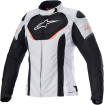 Γυναικείο υφασμάτινο μπουφάν μηχανής ALPINESTARS 4W T-Jaws Γυναικείο υφασμάτινο μπουφάν μηχανής ALPINESTARS 4W T-Jaws thumb