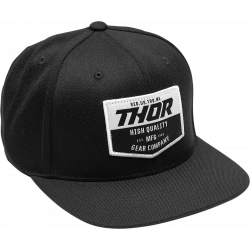 Καπέλο THOR CHEVRON SNAPBACK
