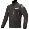 Μπουφάν μηχανής ALPINESTARS Ventu e-R ΜΑΥΡΟ/ΚΟΚΚΙΝΟ