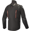 Μπουφάν μηχανής ALPINESTARS Ventu e-R ΜΑΥΡΟ/ΚΟΚΚΙΝΟ thumb