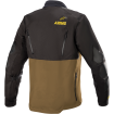 Μπουφάν μηχανής ALPINESTARS Venture XT ΚΑΦΕ thumb