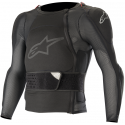 Προστασία θώρακα Alpinestars SEQUENCE SOFT