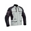 Μπουφάν μηχανής RICHA ATACAMA GORE-TEX ΓΚΡΙ thumb