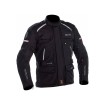 Μπουφάν μηχανής RICHA ATACAMA GORE-TEX ΜΑΥΡΟ thumb
