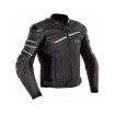 Δερμάτινο μπουφάν μηχανής RICHA MUGELLO II BLACK/TITANIUM Δερμάτινο μπουφάν μηχανής RICHA MUGELLO II BLACK/TITANIUM thumb