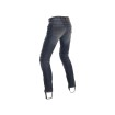 Παντελόνι μηχανής RICHA ORIGINAL SLIM FIT WASHED BLUE thumb