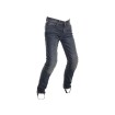 Παντελόνι μηχανής RICHA ORIGINAL SLIM FIT WASHED BLUE thumb