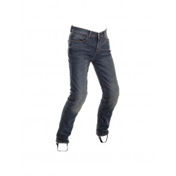 Παντελόνι μηχανής RICHA ORIGINAL SLIM FIT WASHED BLUE