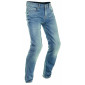 Παντελόνι μηχανής RICHA TROJAN JEANS ΜΠΛΕ thumb