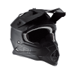 Κράνος μηχανής O'NEAL 2SERIES FLAT V.23 BLACK MATT thumb