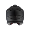 Κράνος μηχανής O'NEAL 2SERIES FLAT V.23 BLACK MATT thumb