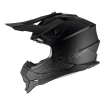 Κράνος μηχανής O'NEAL 2SERIES FLAT V.23 BLACK MATT thumb