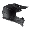 Κράνος μηχανής O'NEAL 2SERIES FLAT V.23 BLACK MATT thumb