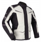 Μπουφάν μηχανής RICHA TUNDRA DARK GREY/LIGHT GREY thumb