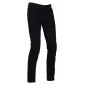 Παντελόνι μηχανής RICHA ORIGINAL 2 JEANS ΜΑΥΡΟ thumb