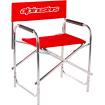 Πτυσσόμενη καρέκλα ALPINESTARS Pit Chair thumb