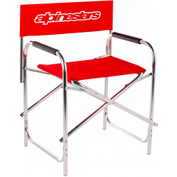 Πτυσσόμενη καρέκλα ALPINESTARS Pit Chair