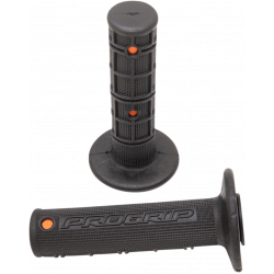 Χειρολαβές μοτοσυκλέτας PROGRIP 799 DUAL ΜΑΥΡΟ Χειρολαβές μοτοσυκλέτας PROGRIP 799 DUAL ΜΑΥΡΟ