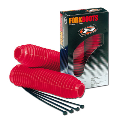 Μπροστινά προστατευτικά PROGRIP FORK BOOTS 42/45mm