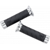 Χειρολαβές μοτοσυκλέτας PROGRIP 862 CRUISER CHROME