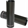 Μπροστινά προστατευτικά PROGRIP CARBON FIBER