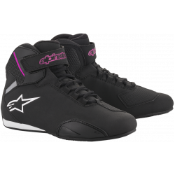 Γυναικείες μπότες μηχανής ALPINESTARS SEKTOR