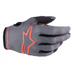 Παιδικά γάντια μηχανής ALPINESTARS YTH RADAR