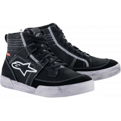 Παπούτσια μηχανής ALPINESTARS AGELESS BWG