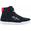Παπούτσια μηχανής ALPINESTARS AGELESS BWG