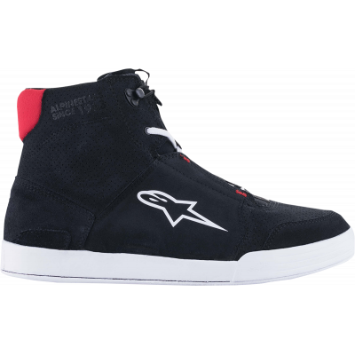 Παπούτσια μηχανής ALPINESTARS AGELESS BWG