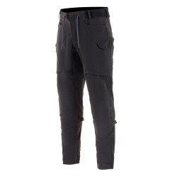 Παντελόνι μηχανής ALPINESTARS Juggernaut Riding Black