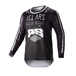 Παιδική μπλούζα motocross ALPINESTARS Racer Found