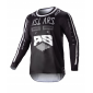Παιδική μπλούζα μηχανής ALPINESTARS Racer Found thumb